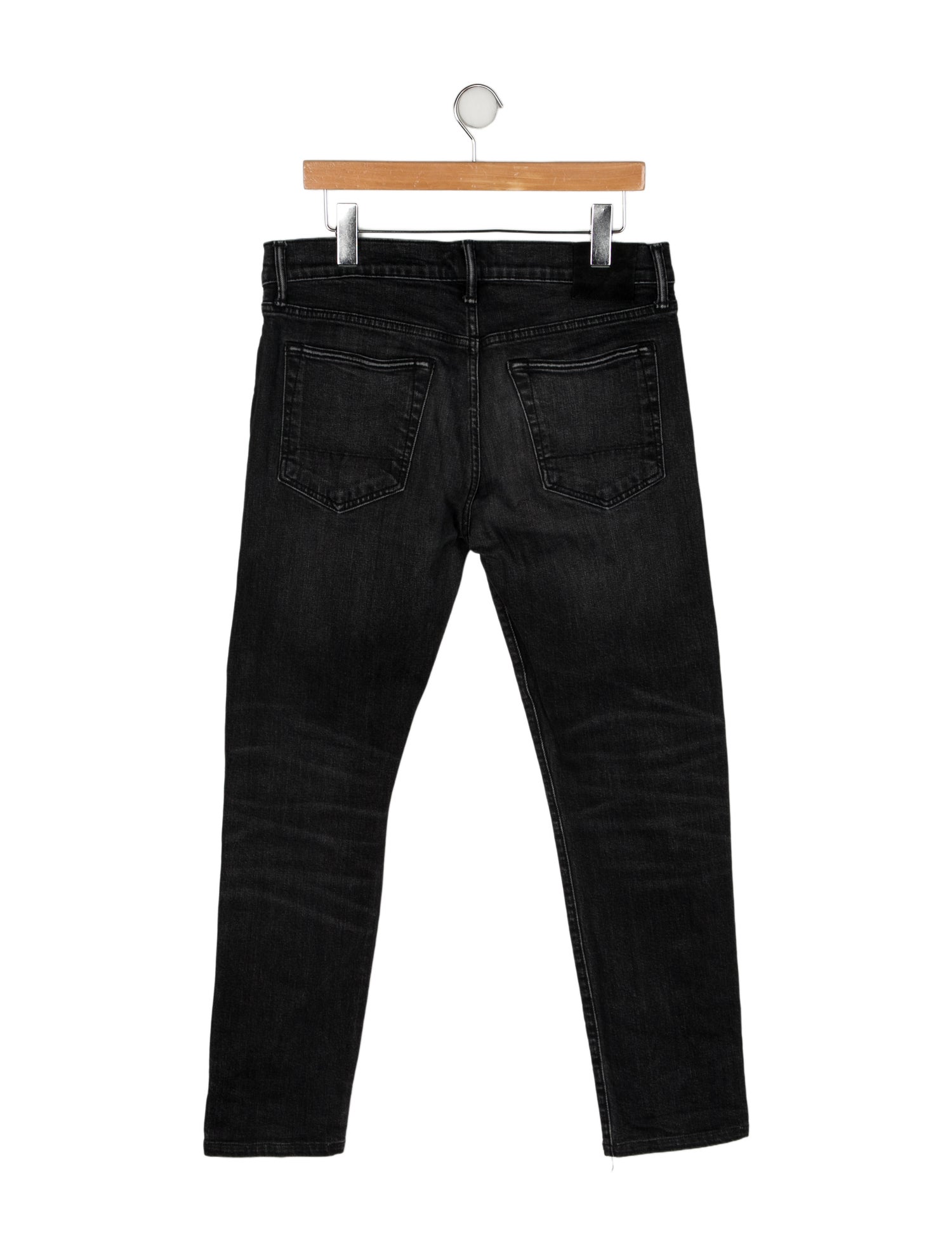 Tom Ford Skinny Jeans
