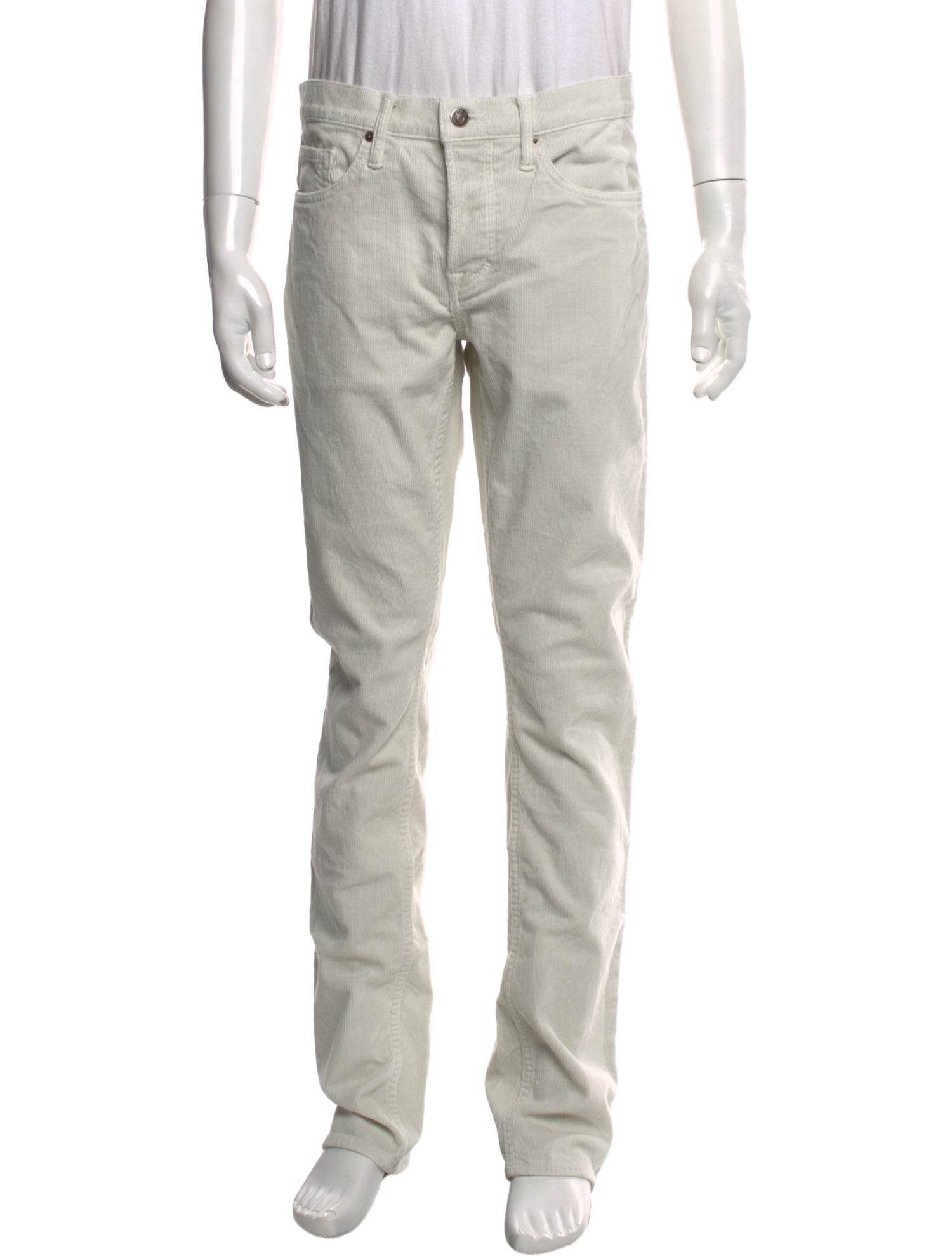 Tom Ford Slim Fit Jeans