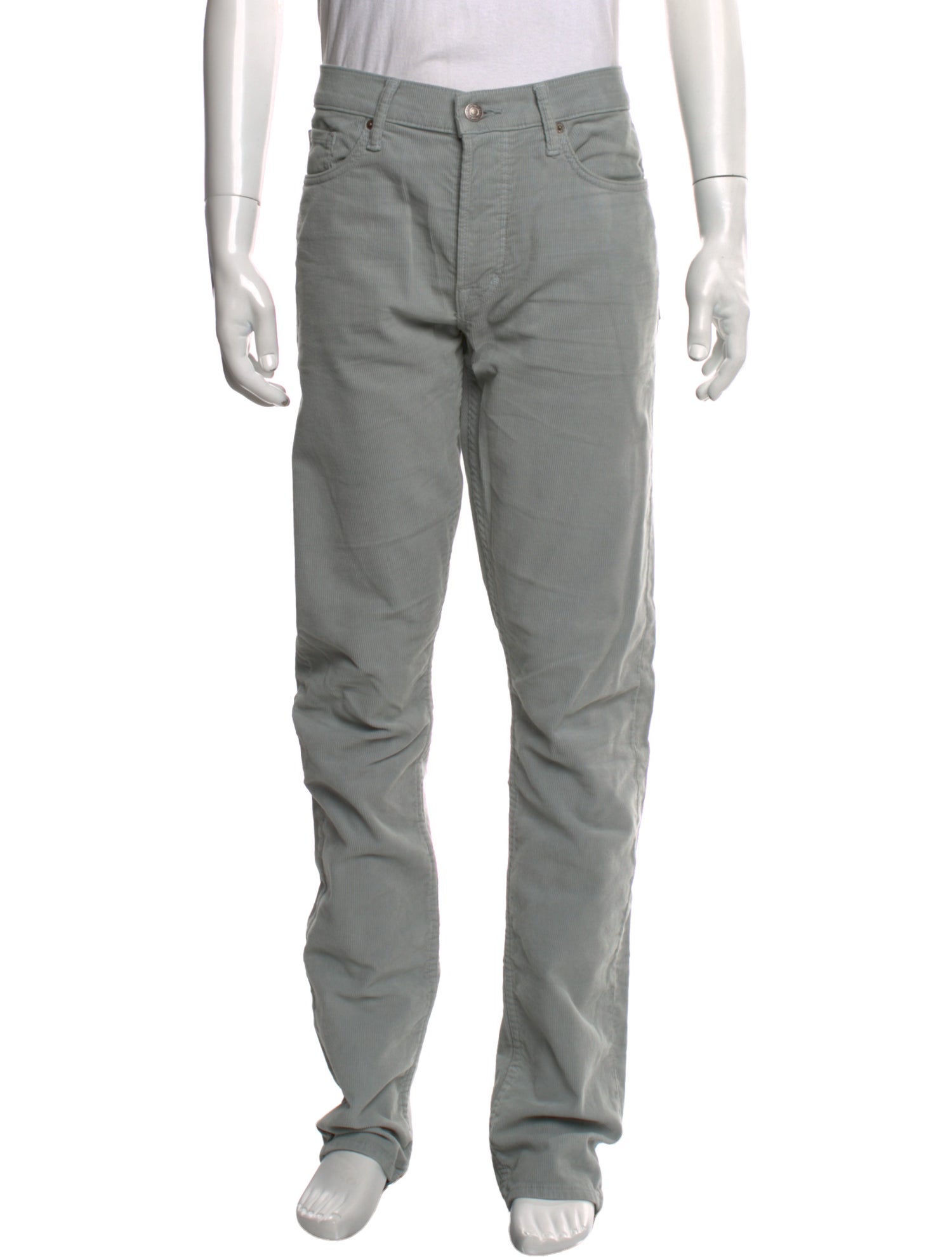 Tom Ford Slim Fit Jeans