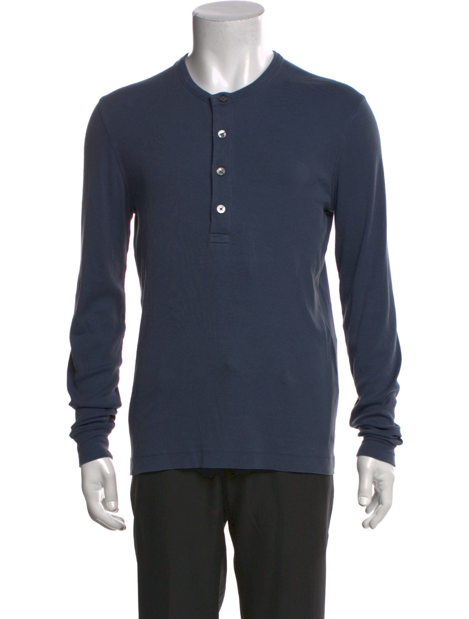 Tom Ford Long Sleeve Shirt