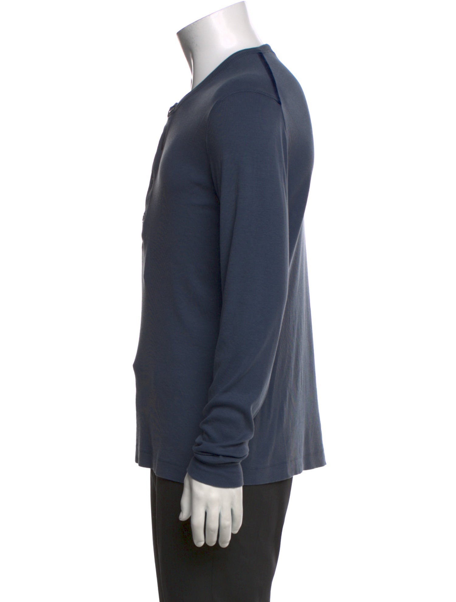 Tom Ford Long Sleeve Shirt