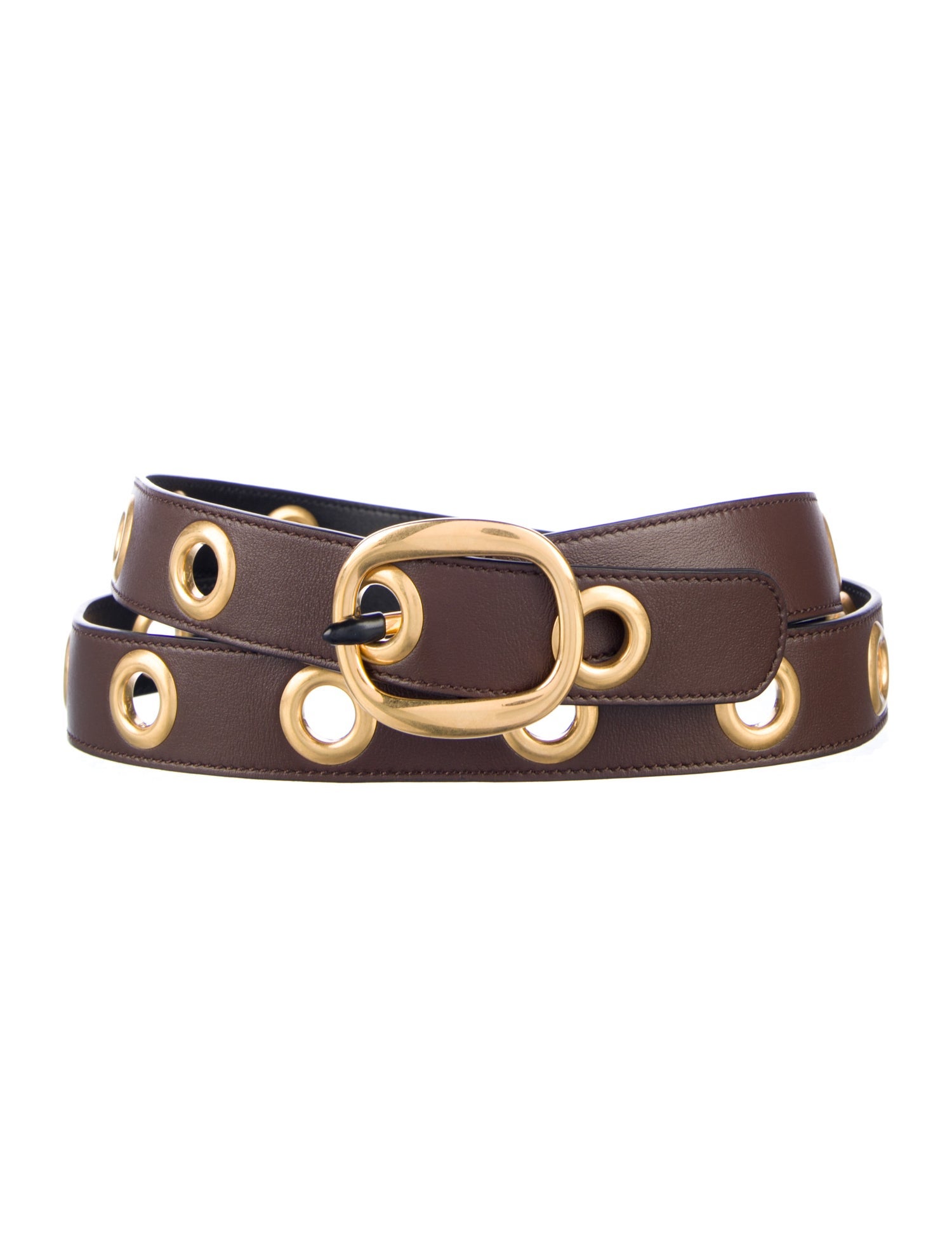 Tom Ford Leather Belt