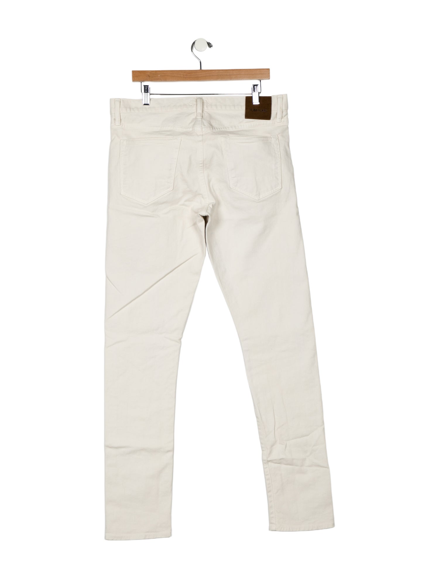 Tom Ford Slim Fit Jeans