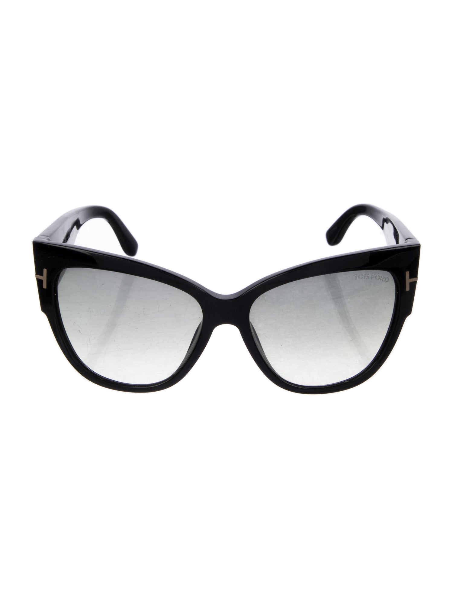 Tom Ford Anoushka Oversize Sunglasses