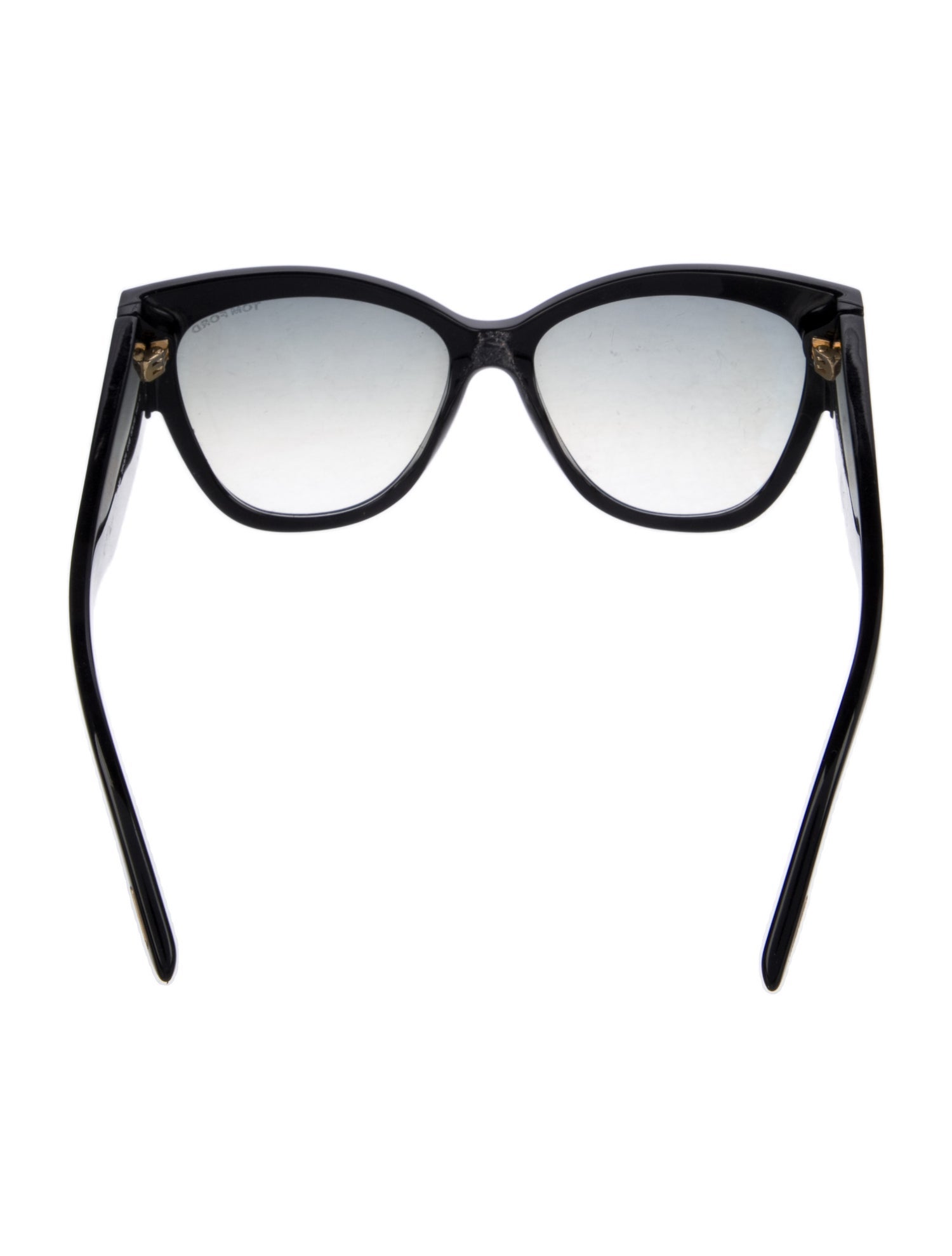 Tom Ford Anoushka Oversize Sunglasses