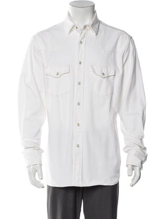 Tom Ford Trucker Jacket