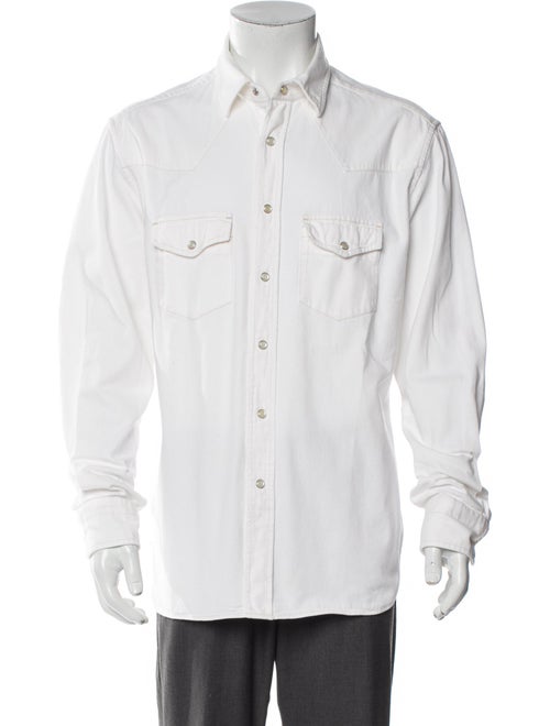 Tom Ford Trucker Jacket