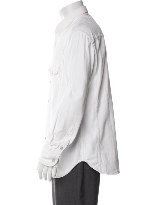 Tom Ford Trucker Jacket