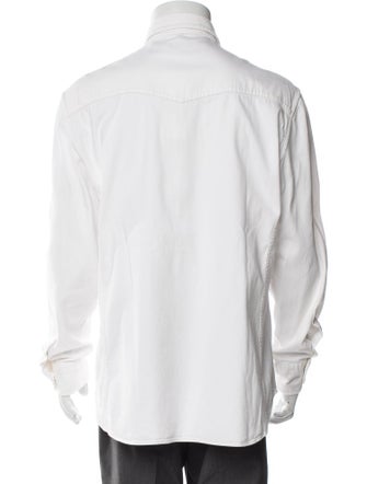 Tom Ford Trucker Jacket