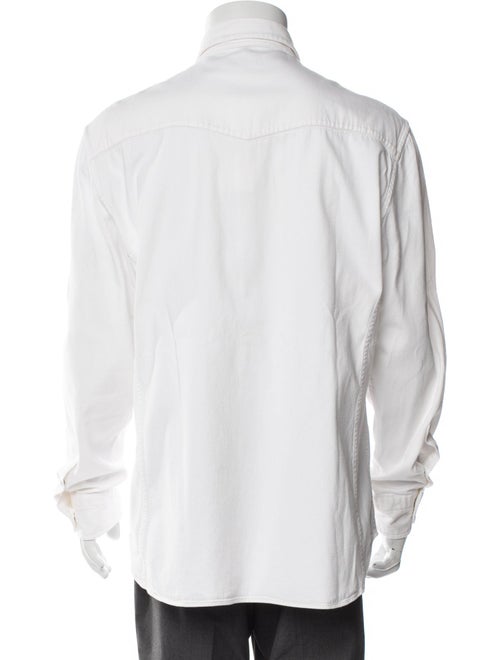 Tom Ford Trucker Jacket