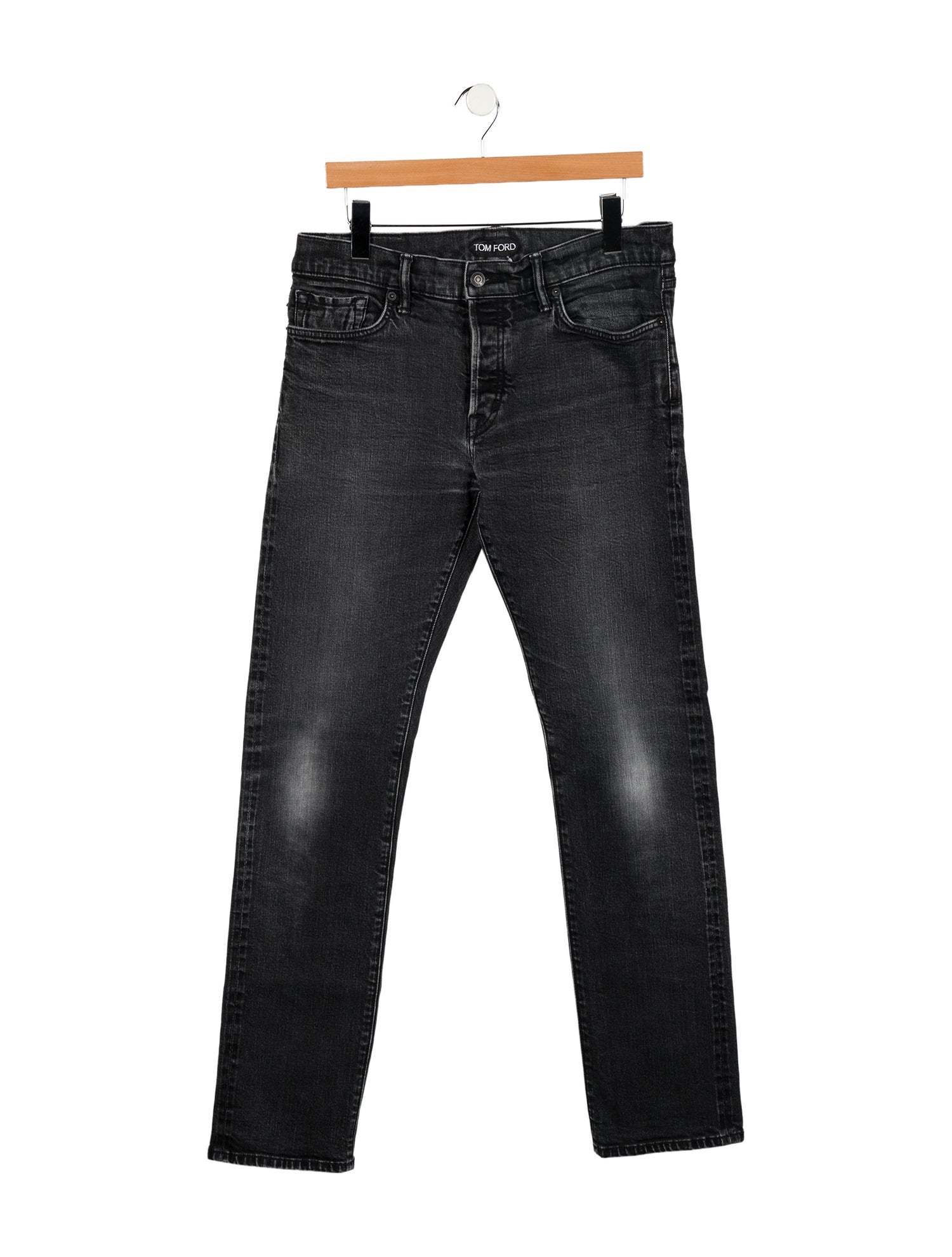 Tom Ford Skinny Jeans