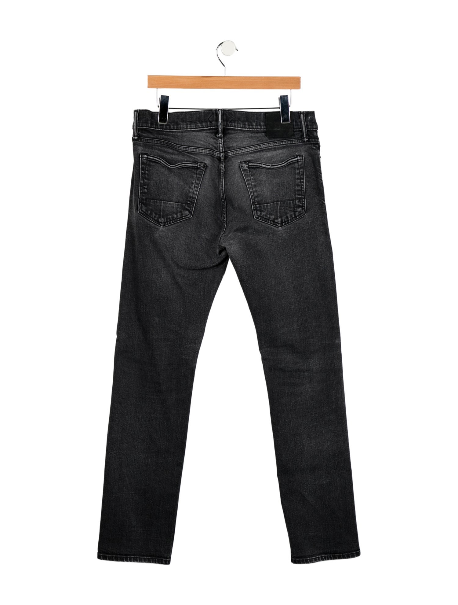Tom Ford Skinny Jeans