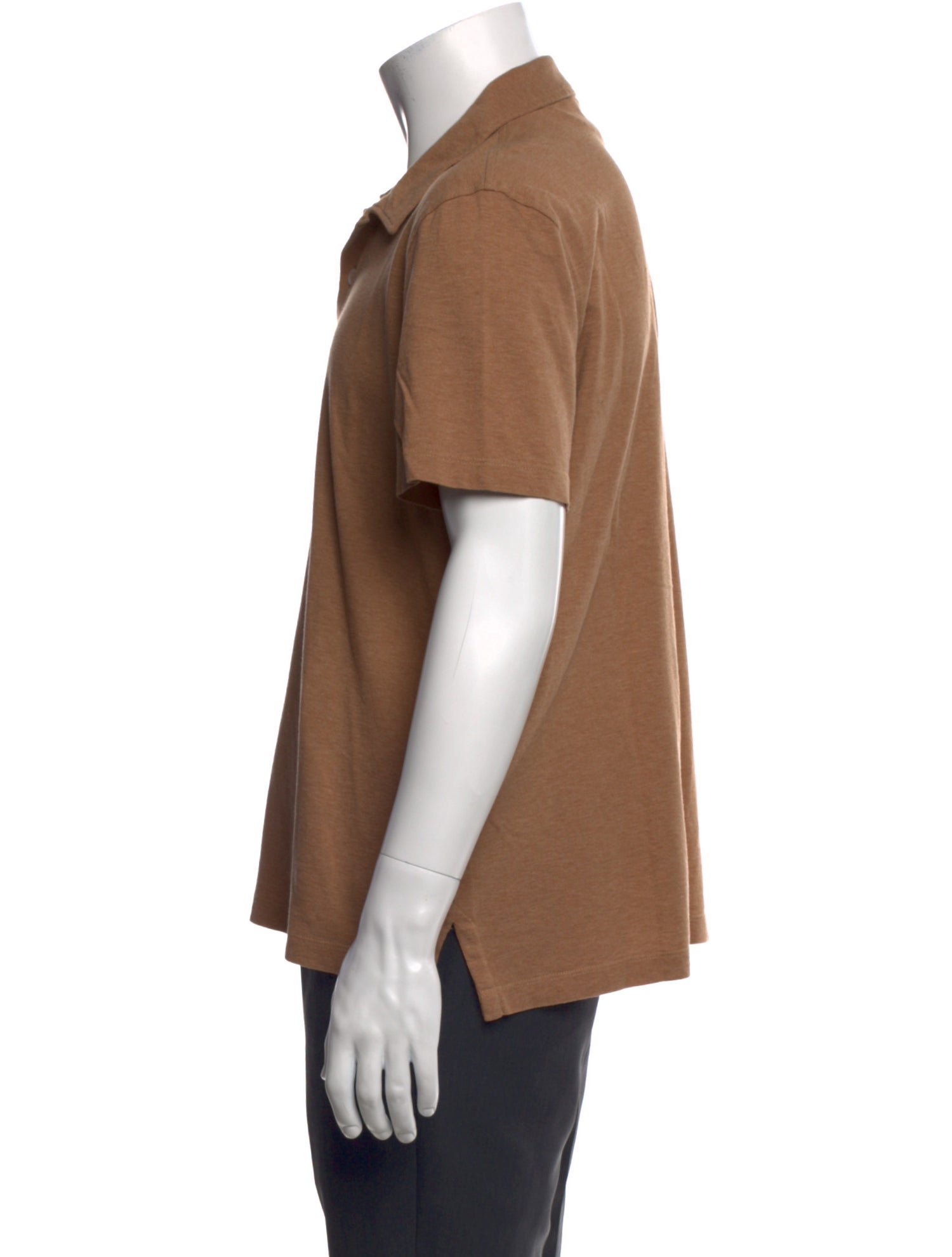 Tom Ford Short Sleeve Shirt