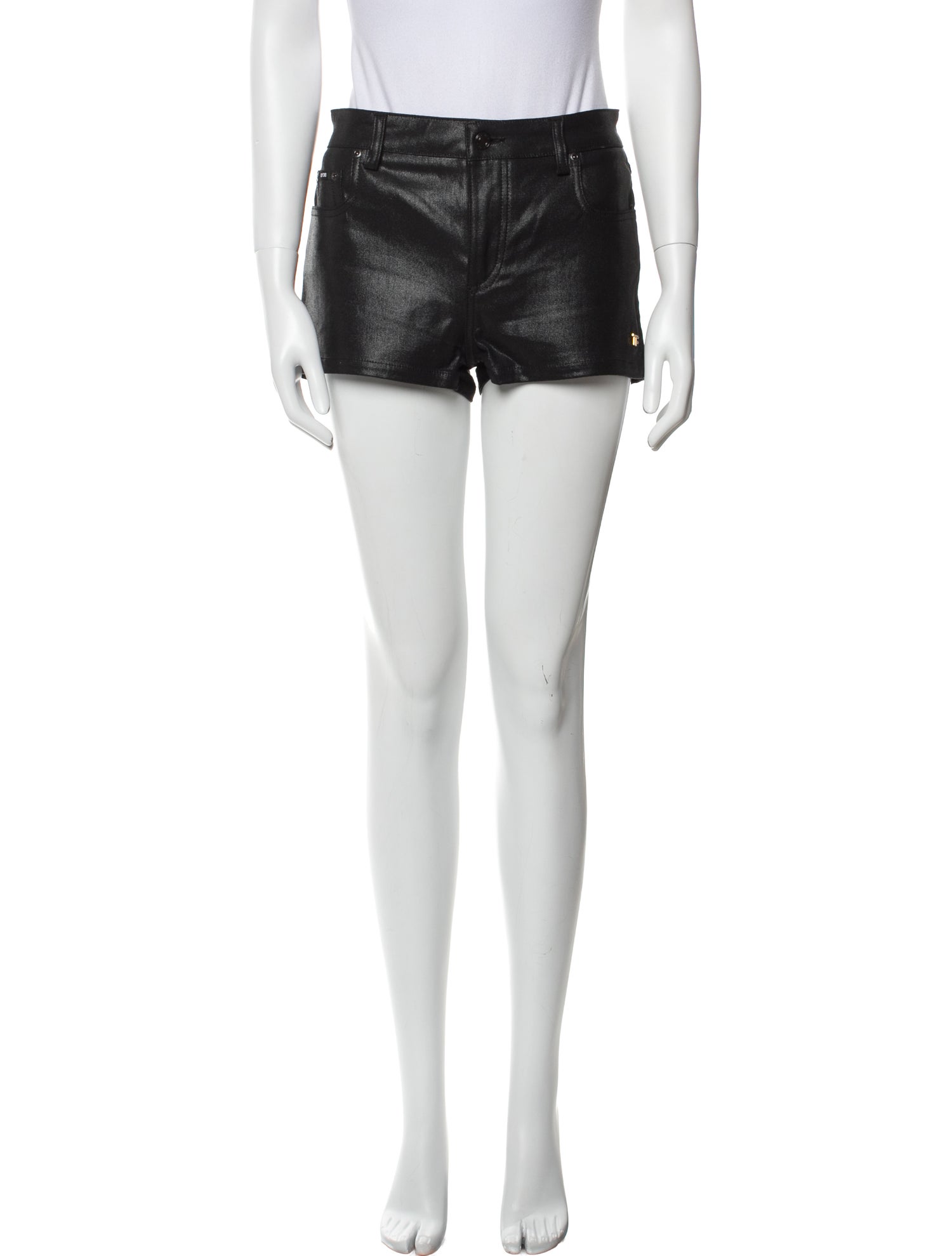Tom Ford Mini Shorts
