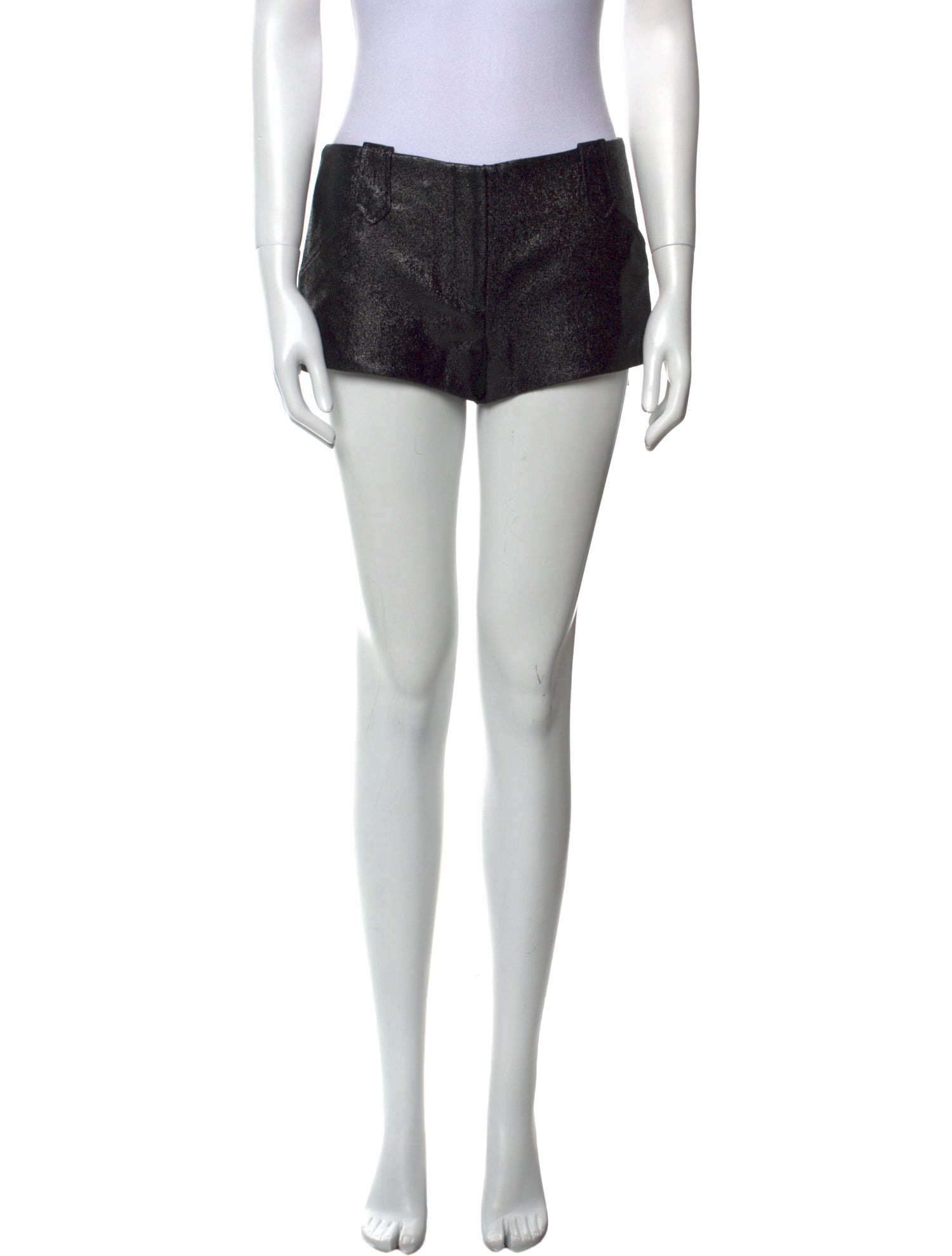 Tom Ford Mini Shorts