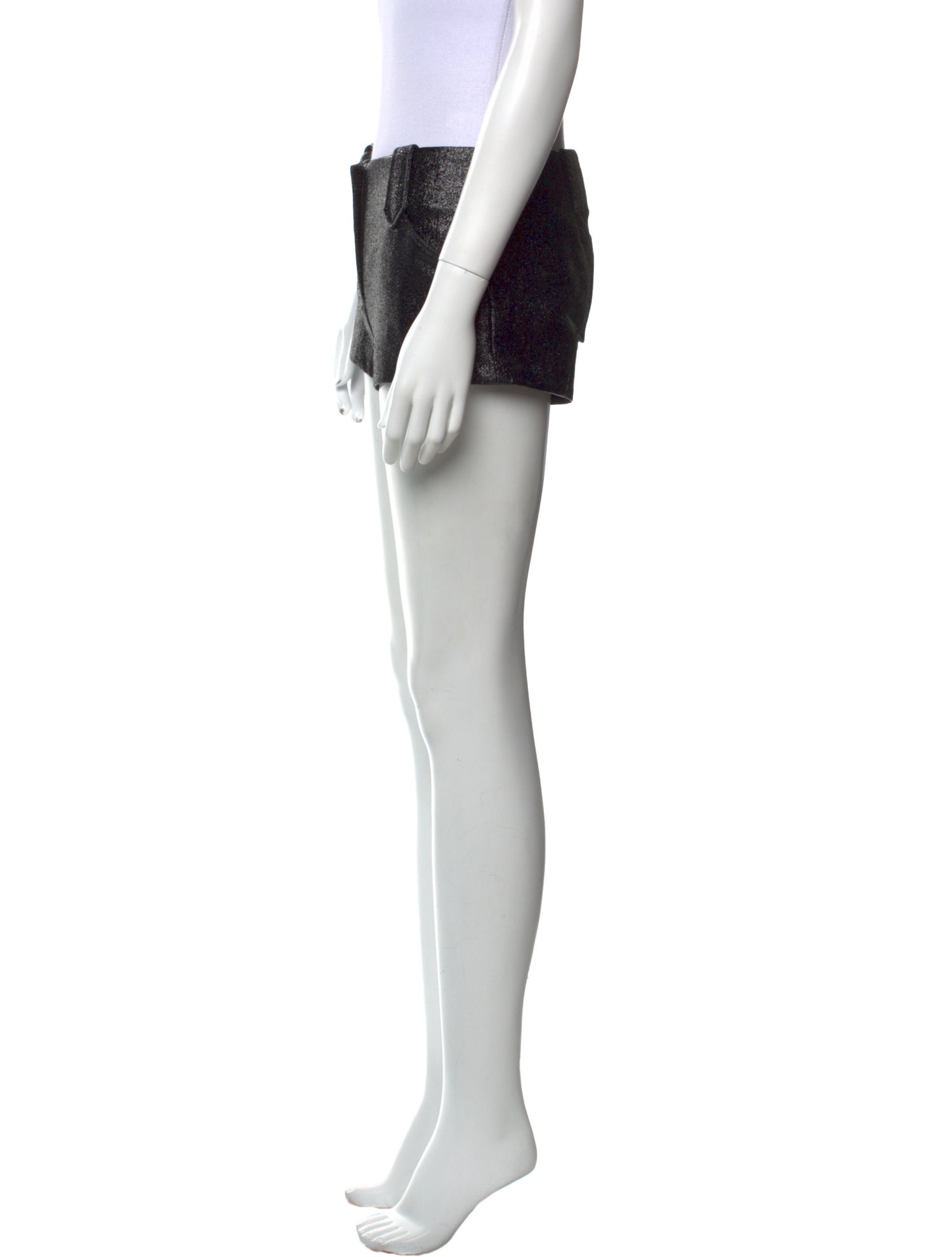 Tom Ford Mini Shorts