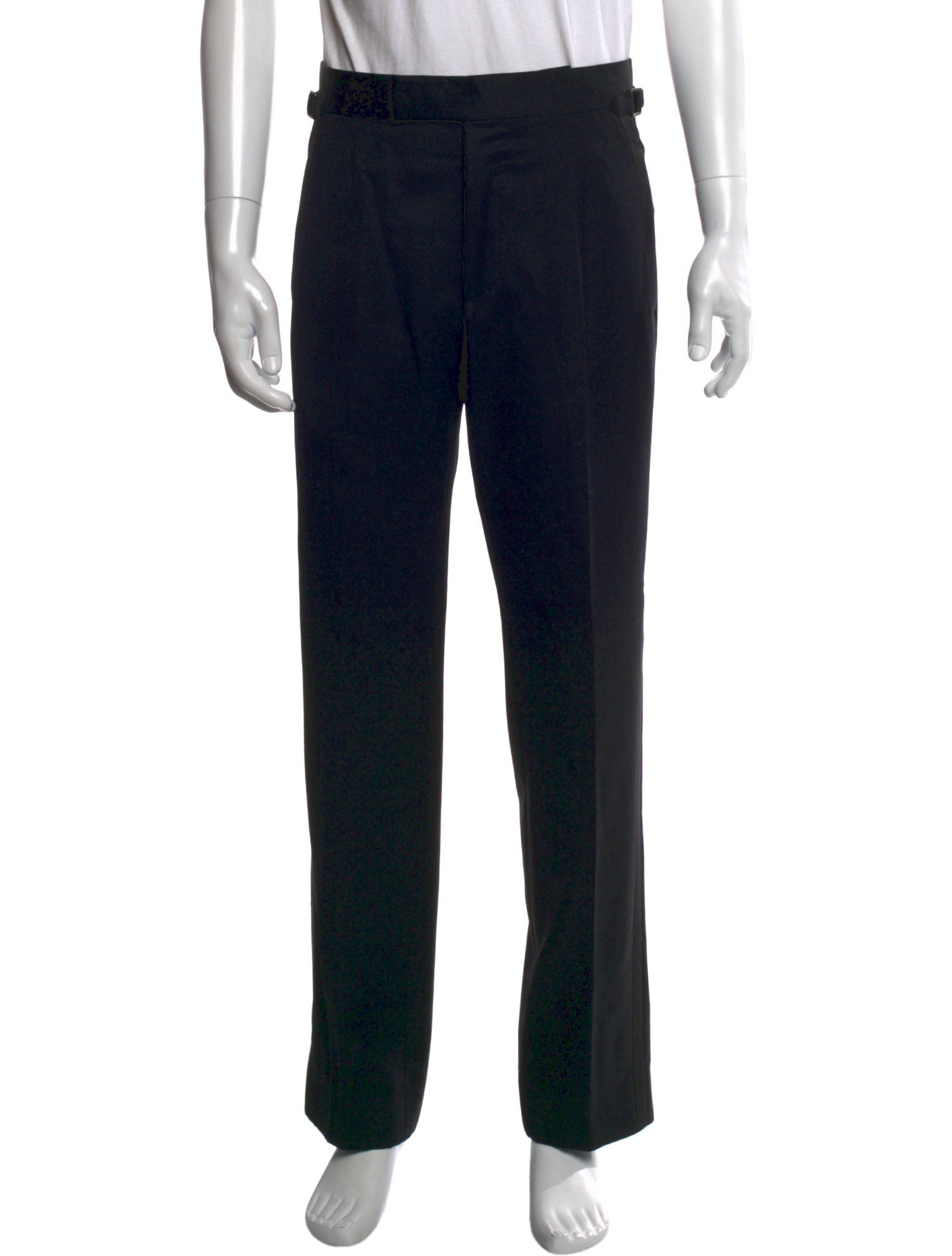 Tom Ford Wool Dress Pants