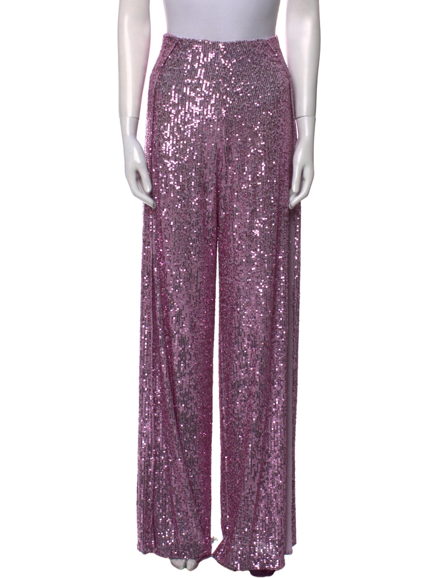 Tom Ford Wide Leg Pants w/ Tags