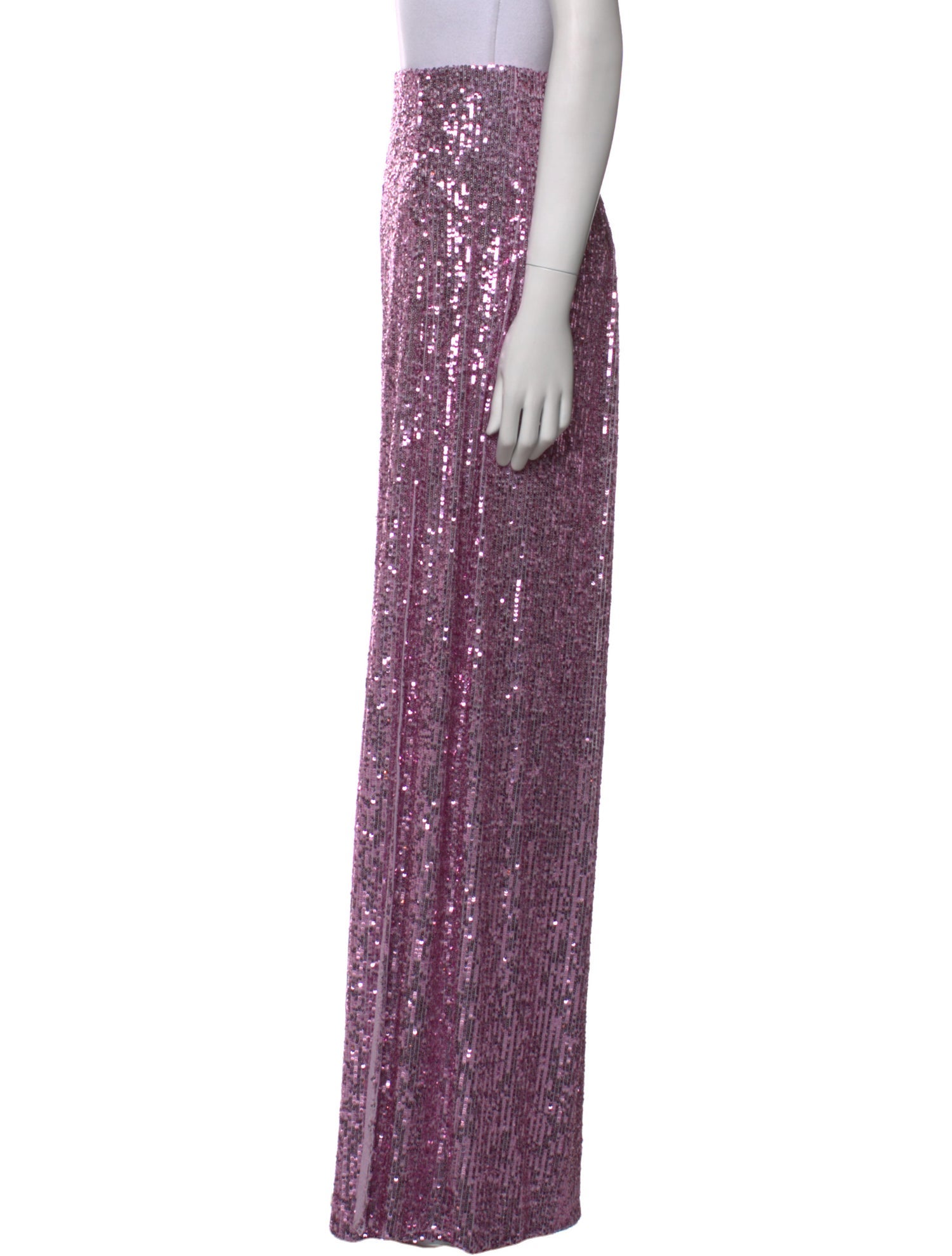 Tom Ford Wide Leg Pants w/ Tags