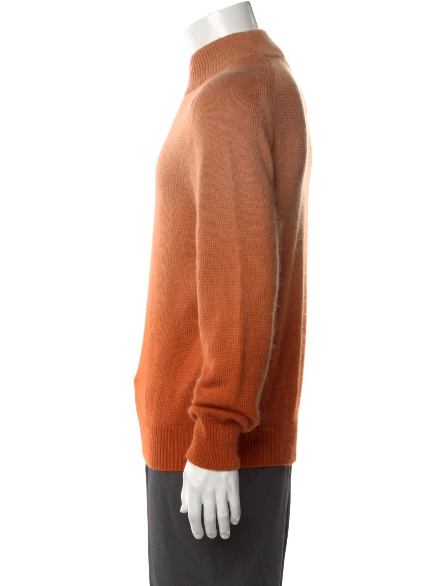 Tom Ford Cashmere Turtleneck Pullover