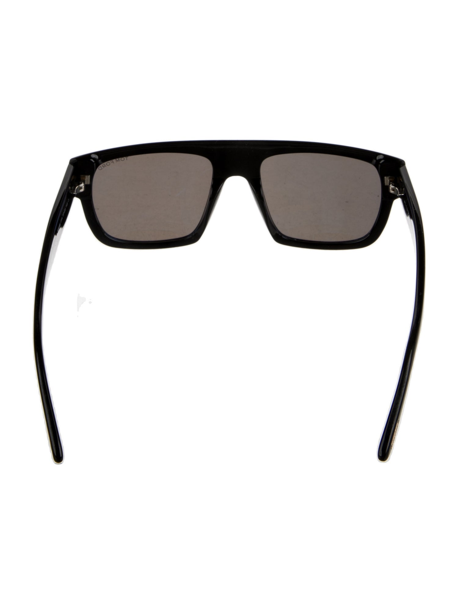 Tom Ford Thor Square Sunglasses