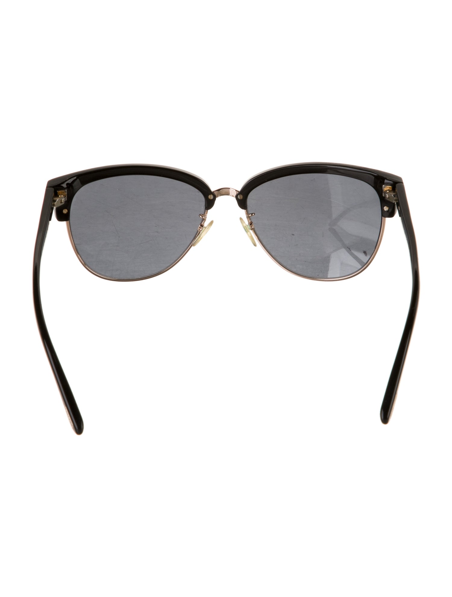 Tom Ford Wayfarer Tinted Sunglasses