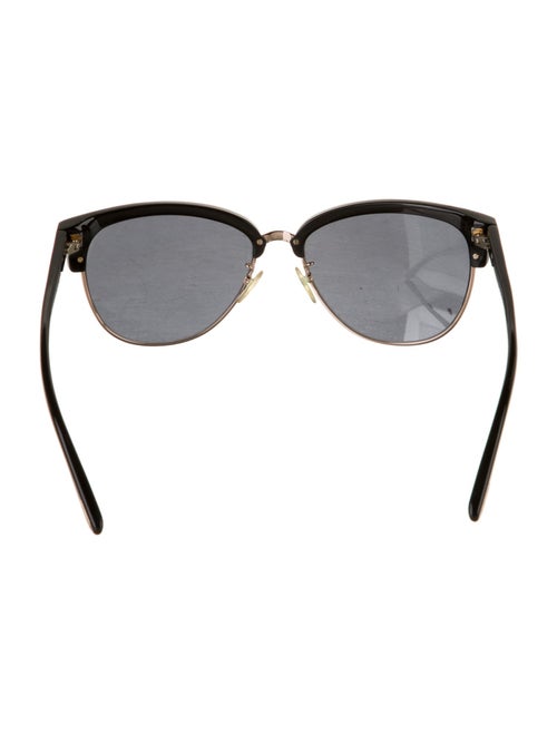 Tom Ford Wayfarer Tinted Sunglasses