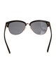 Tom Ford Wayfarer Tinted Sunglasses