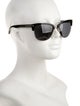 Tom Ford Wayfarer Tinted Sunglasses