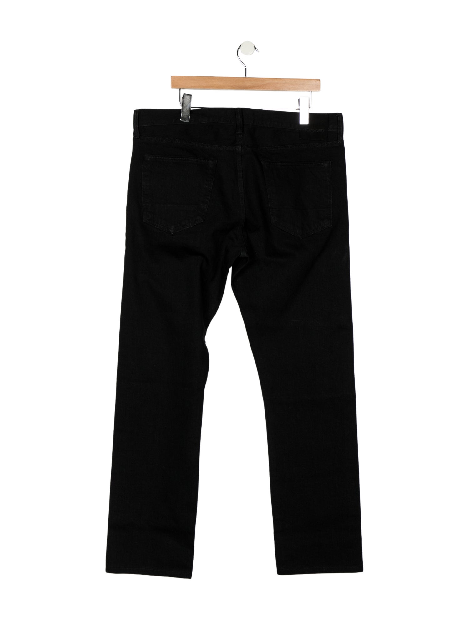 Tom Ford Skinny Jeans w/ Tags