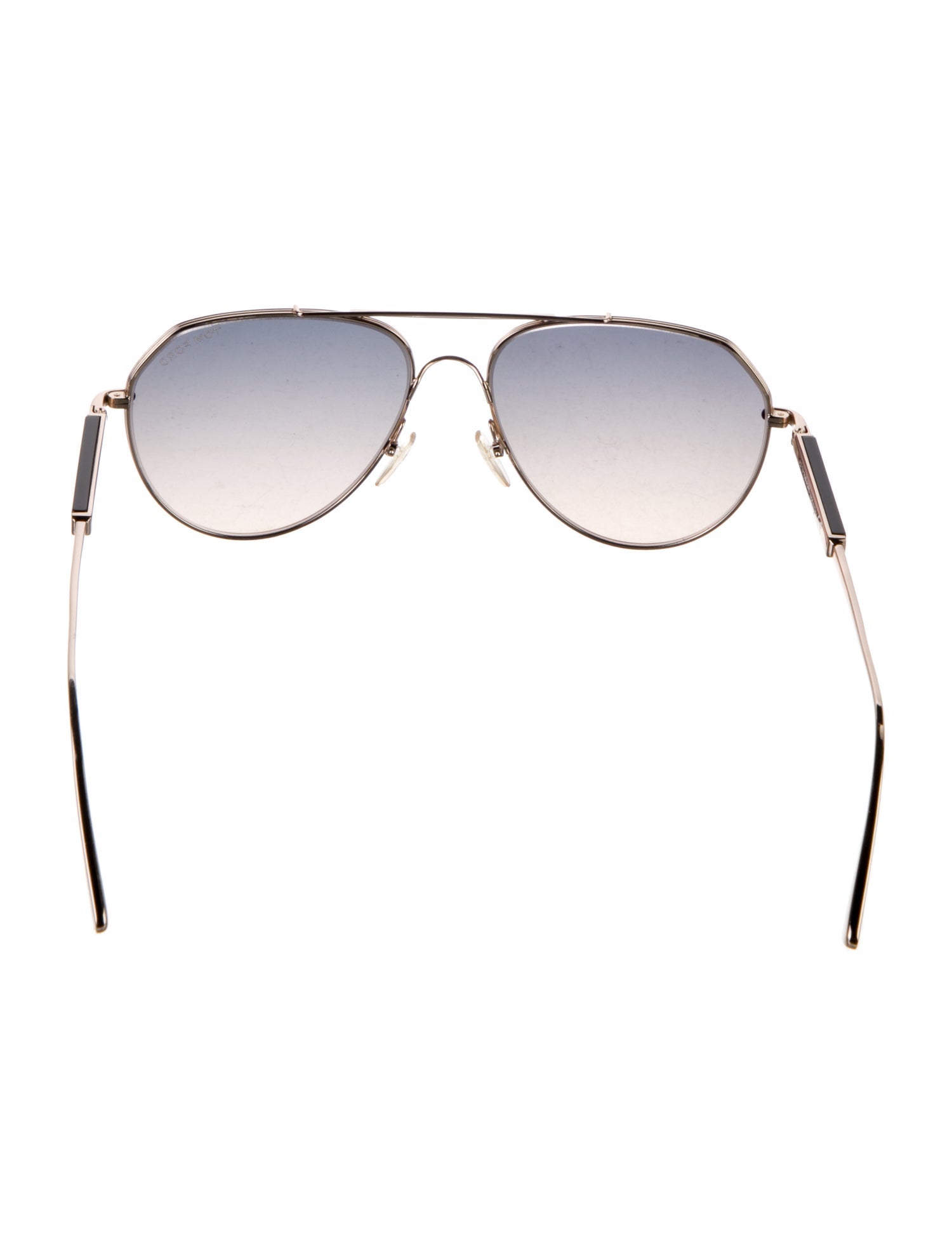 Tom Ford Aviator Gradient Sunglasses