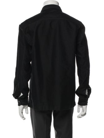 Tom Ford Utility Jacket