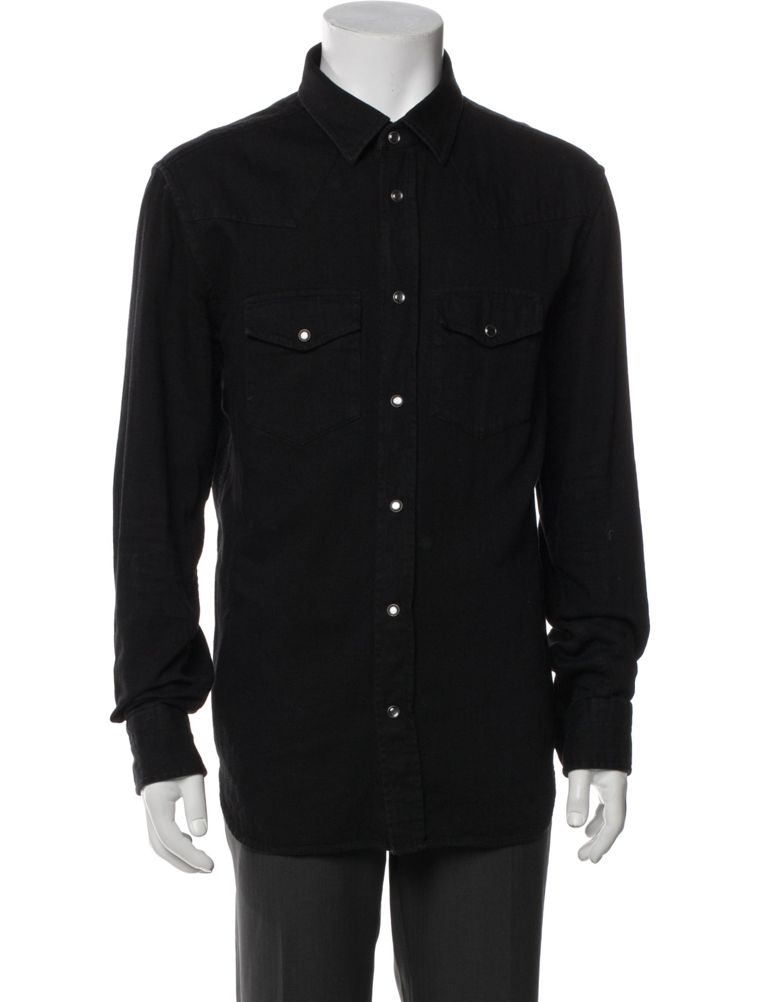 Tom Ford Utility Jacket