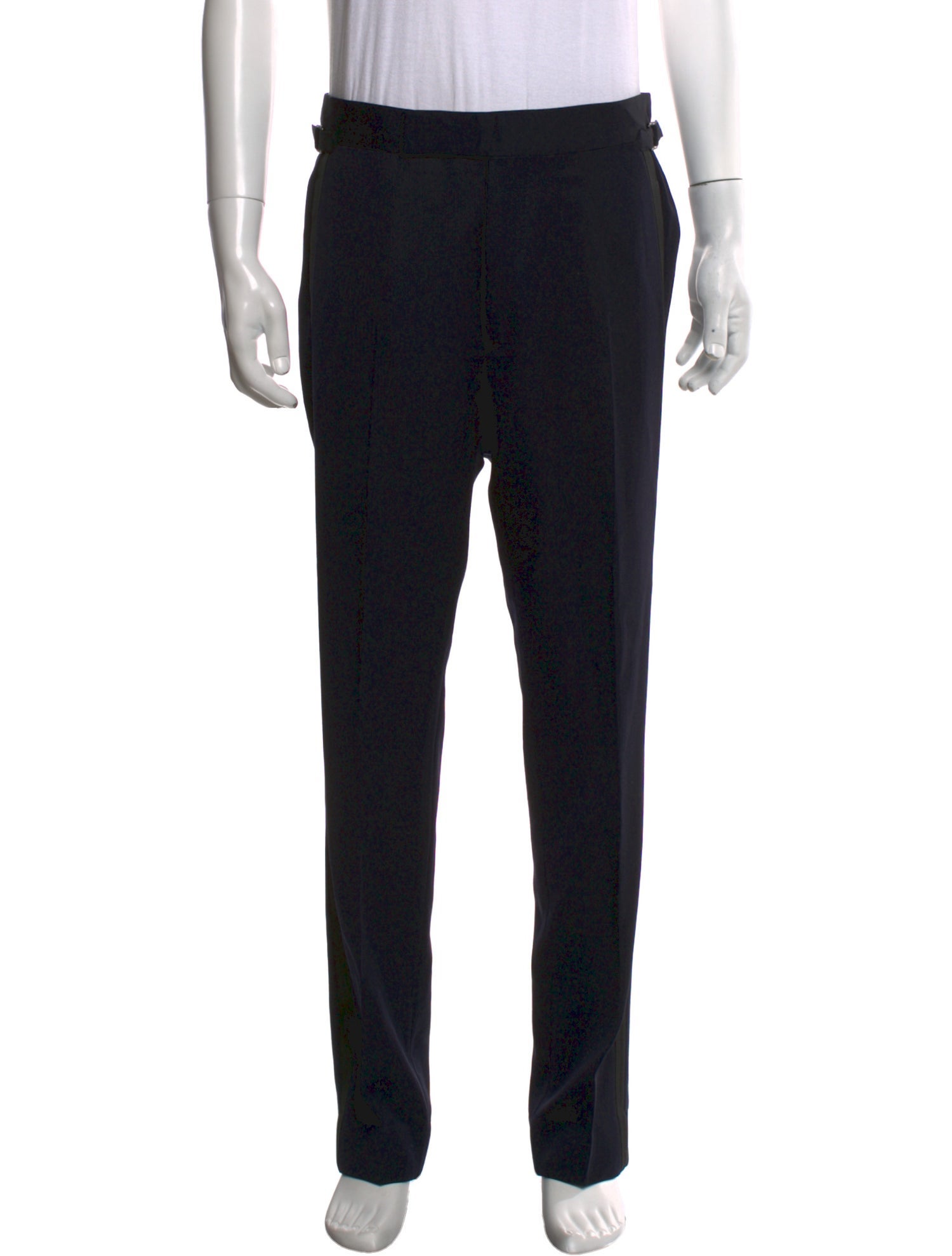 Tom Ford Wool Pants