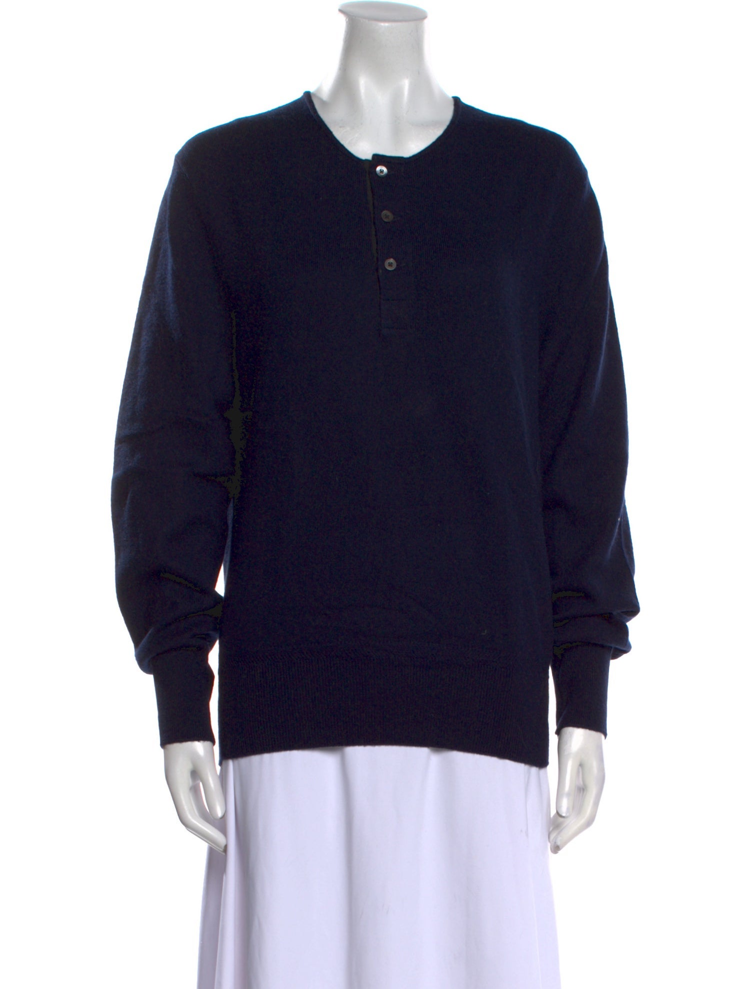 Tom Ford Crew Neck Sweater