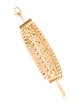Tom Ford Multi Chain-Link Bracelet