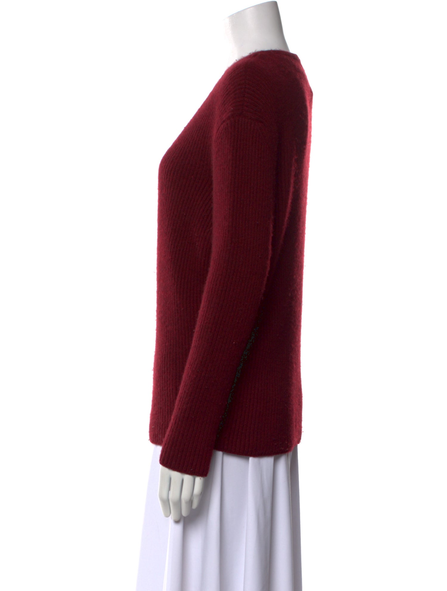 Tom Ford Cashmere V-Neck Sweater
