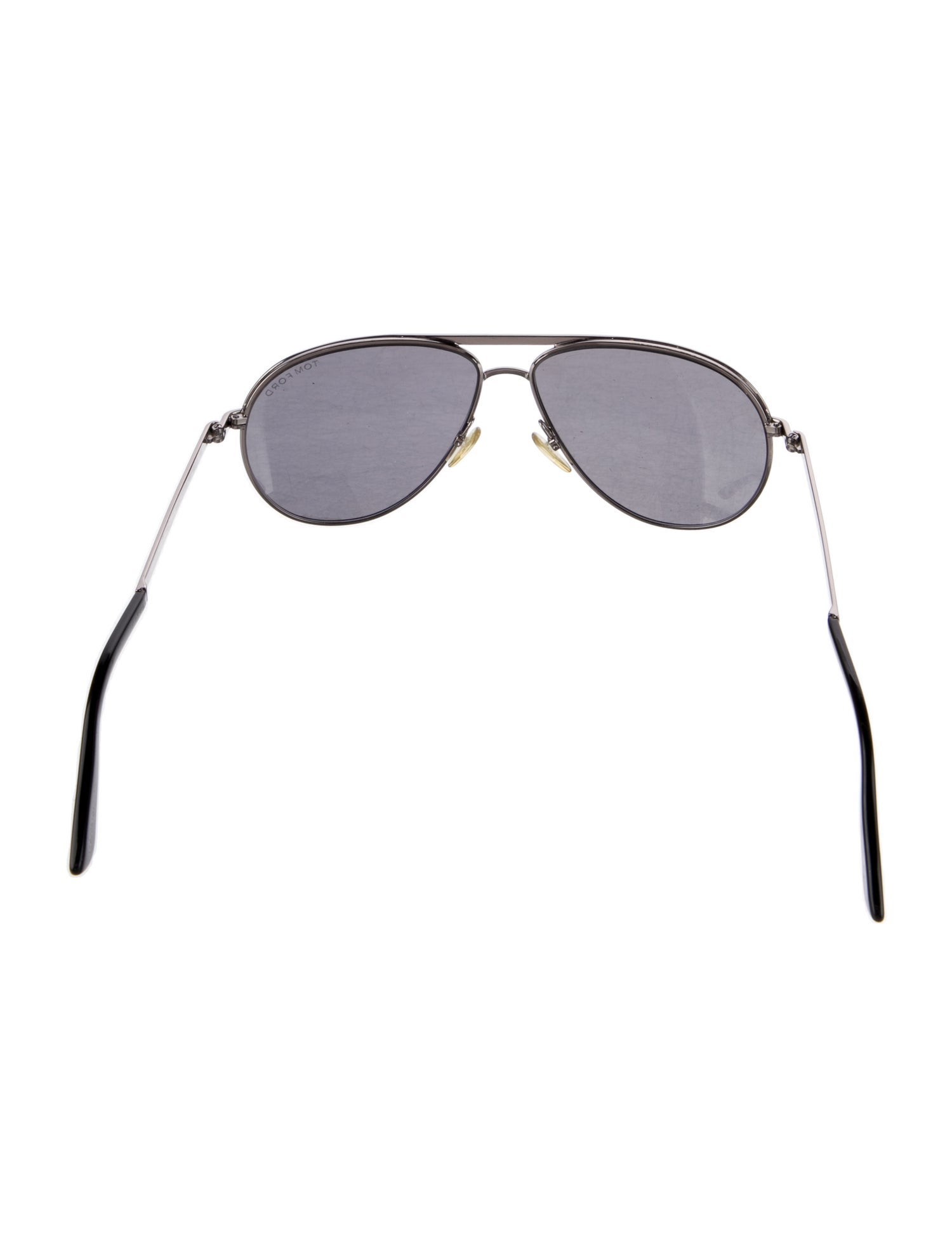 Tom Ford Aviator Tinted Sunglasses