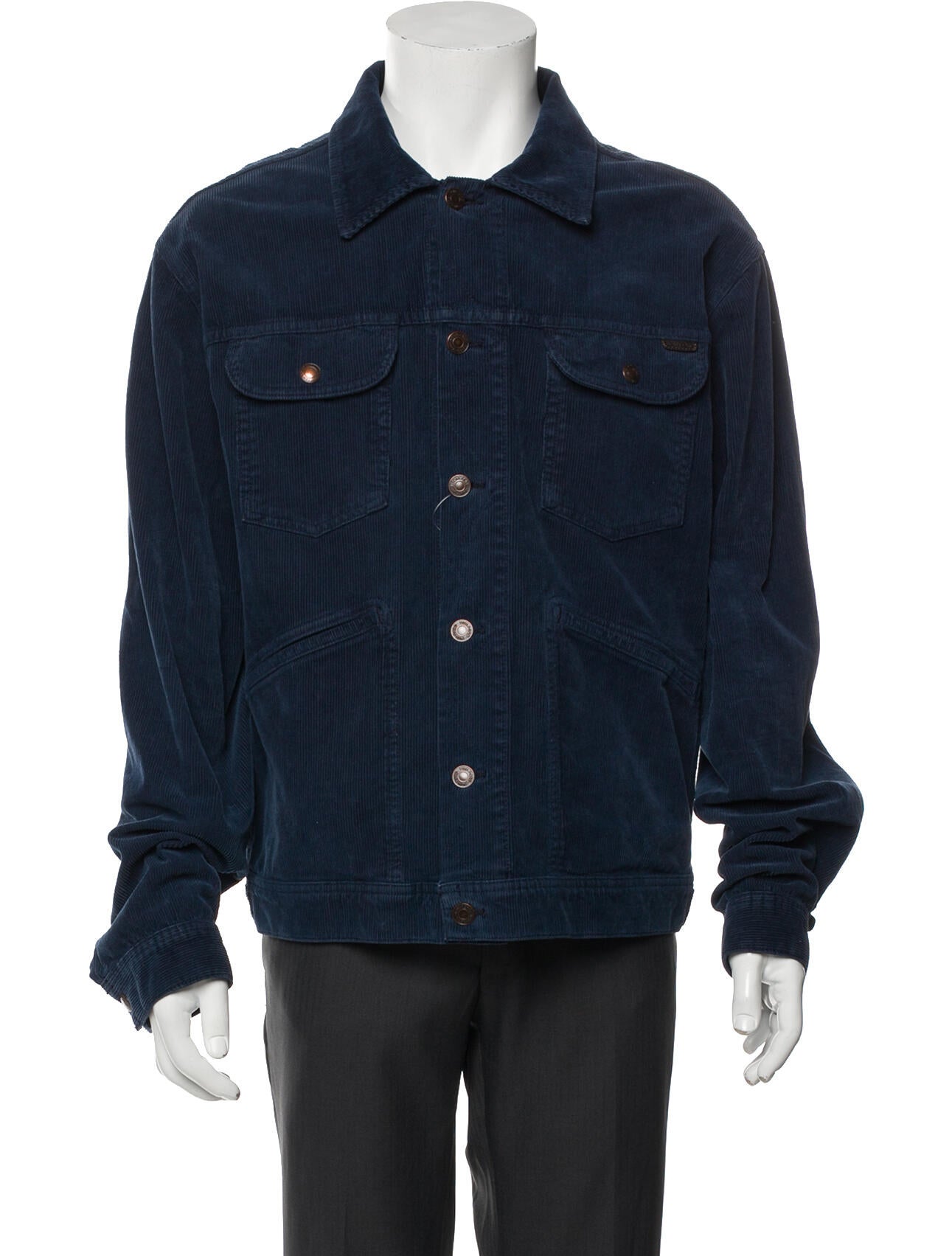Tom Ford Trucker Jacket