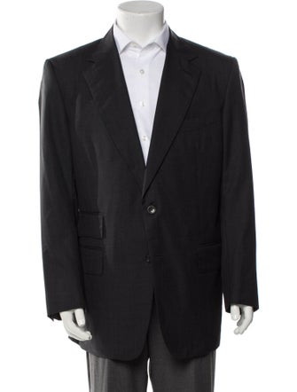 Tom Ford Wool Blazer