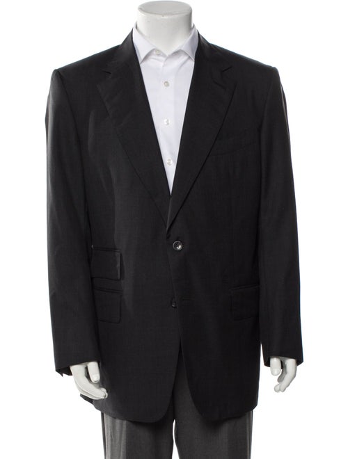 Tom Ford Wool Blazer