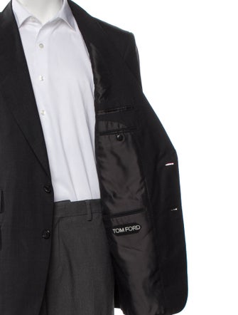 Tom Ford Wool Blazer