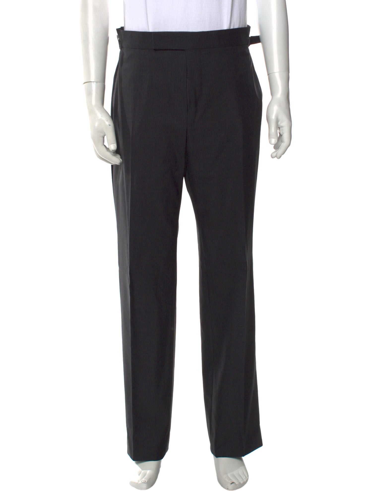 Tom Ford Wool Dress Pants
