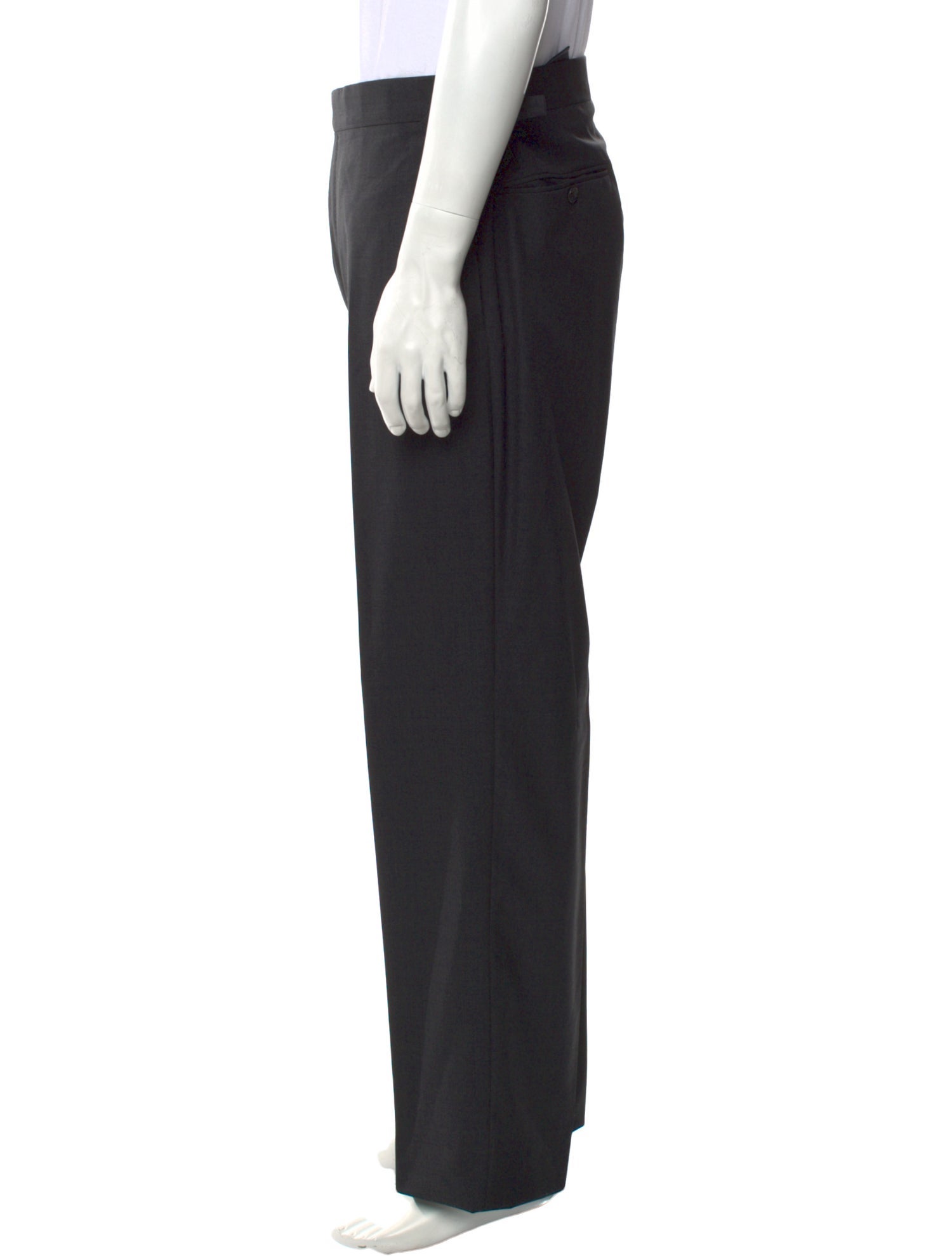 Tom Ford Wool Dress Pants