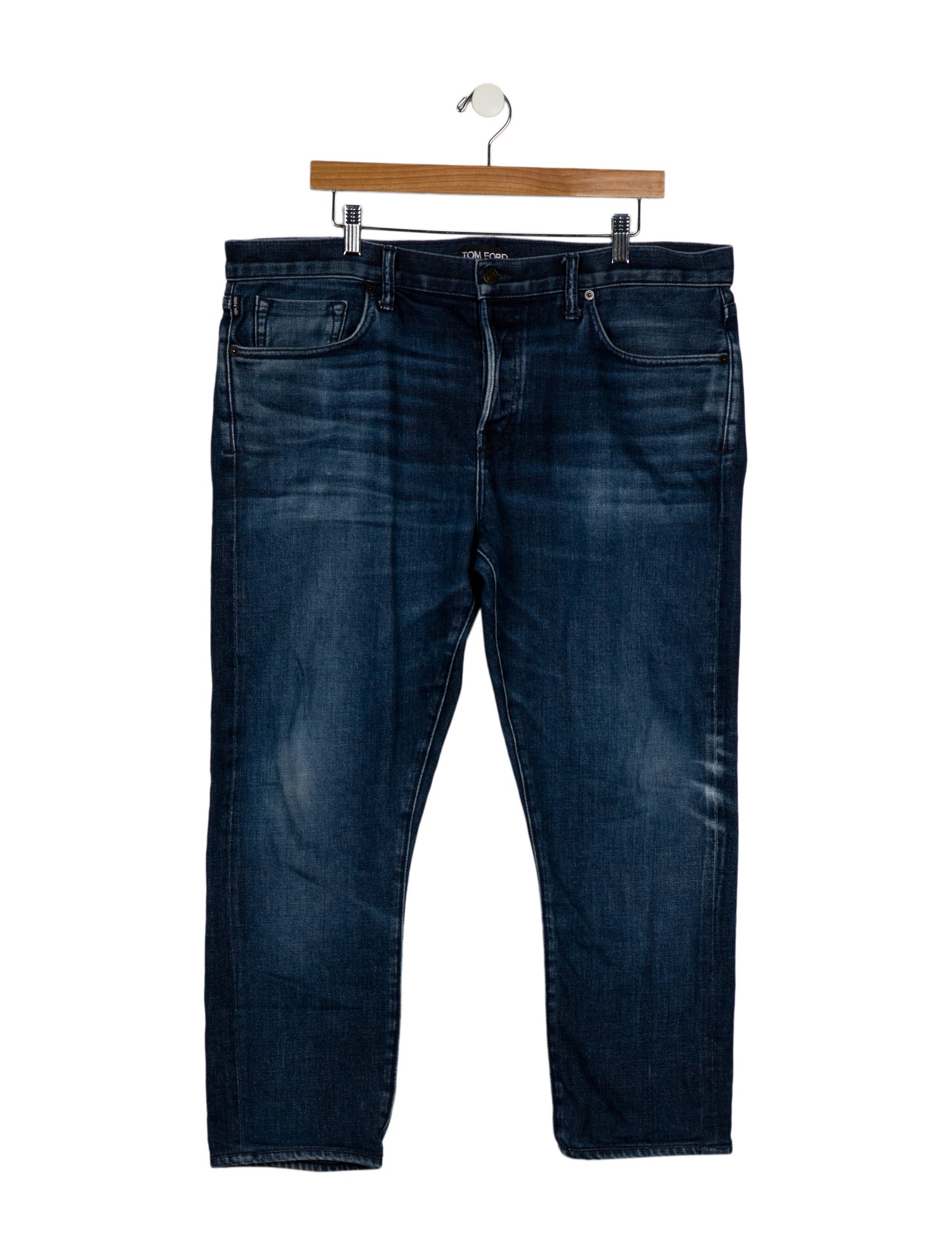 Tom Ford Skinny Jeans