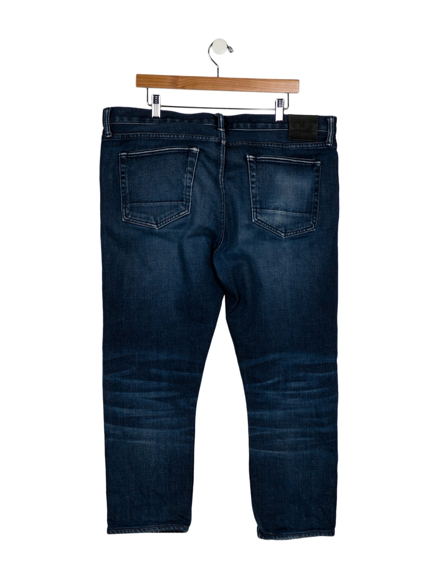 Tom Ford Skinny Jeans