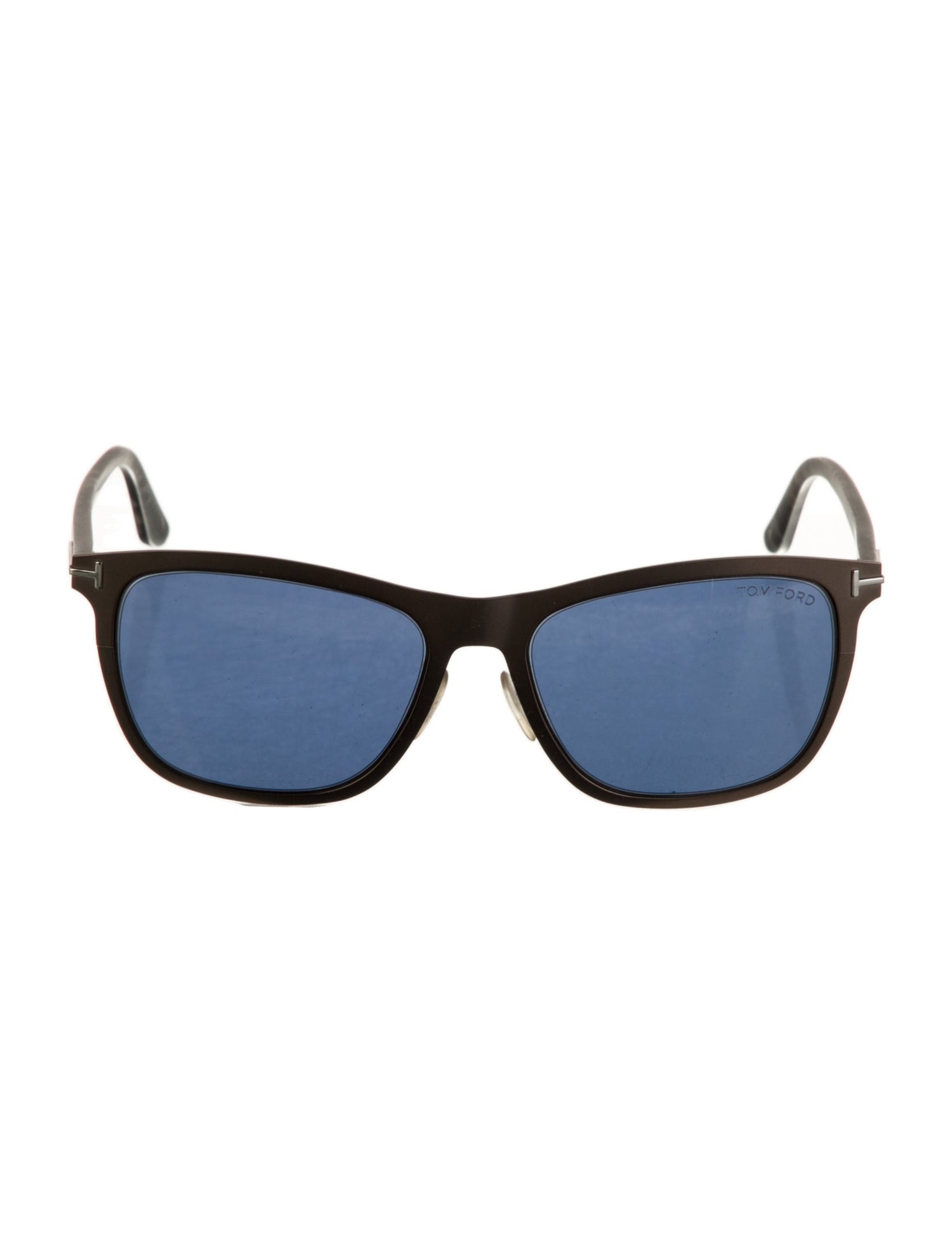 Tom Ford Wayfarer Tinted Sunglasses