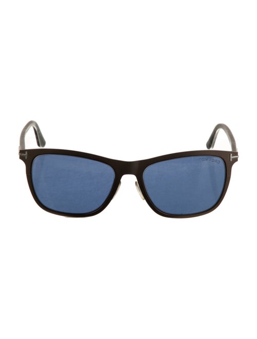 Tom Ford Wayfarer Tinted Sunglasses