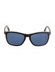 Tom Ford Wayfarer Tinted Sunglasses