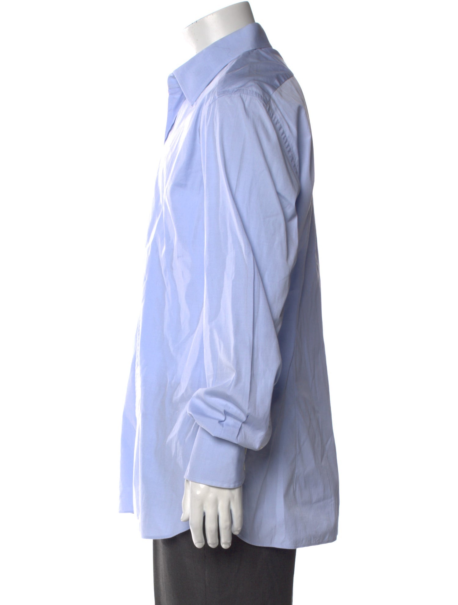 Tom Ford Long Sleeve Dress Shirt